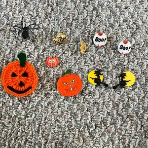 Halloween Jewelry
